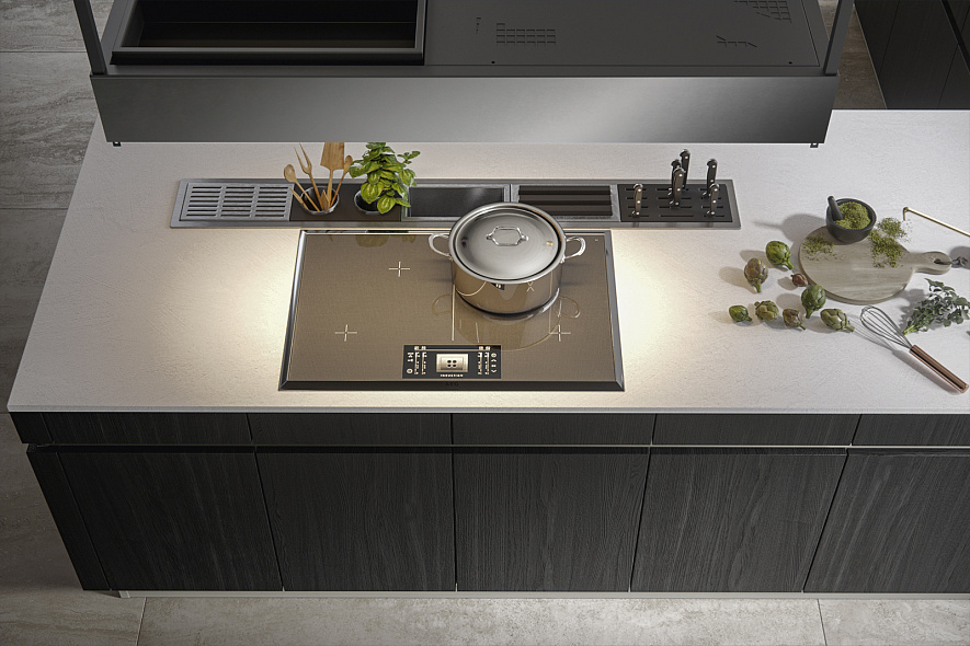 Home Cucine Logos