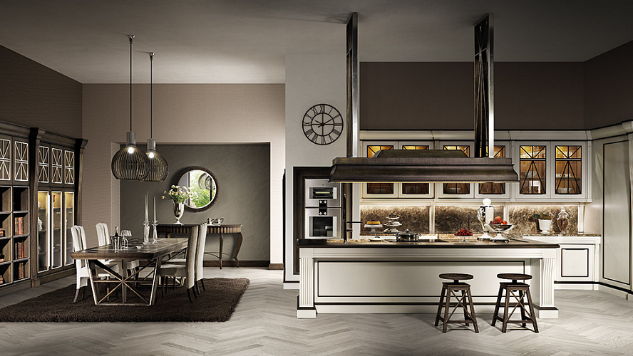 Prestige «Madame Deco 01»