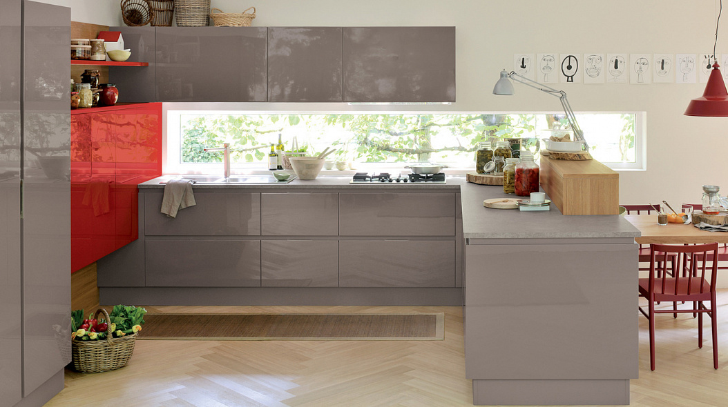 Veneta Cucine Extra Go