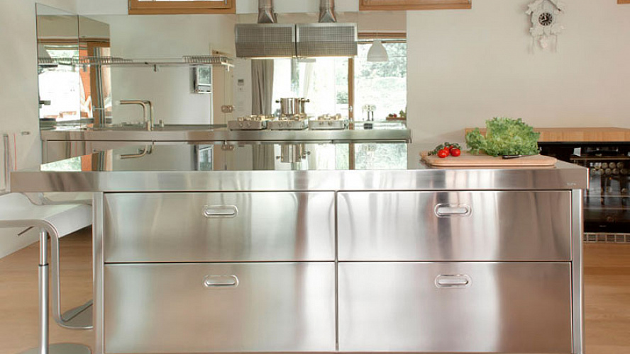 Alpes Inox «190 02»