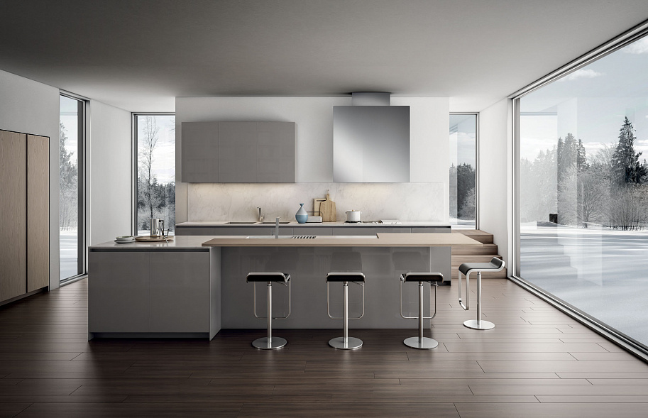 Aster cucine Contempora