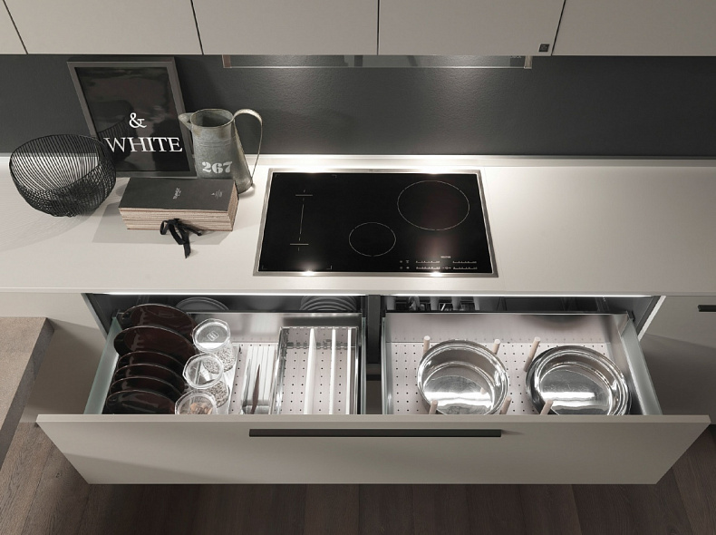 Floritelli Cucine Seta Collection 1