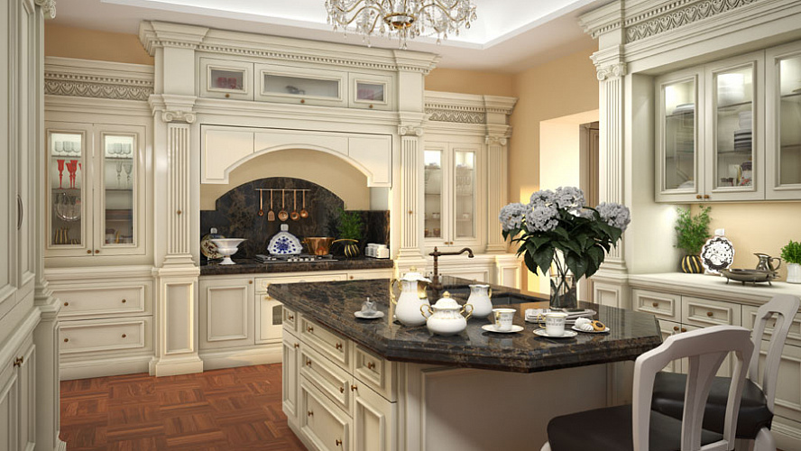 Tiferno «Whitehall Collection»
