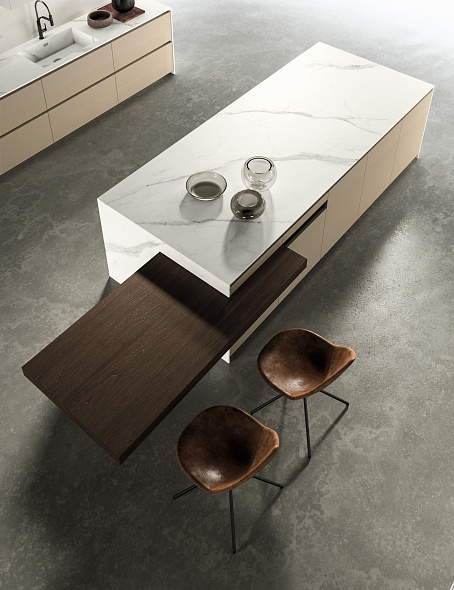 Aster cucine Atelier 7