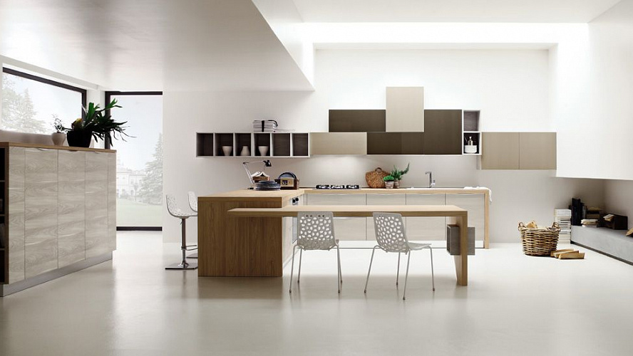 Arrex «Cedro»
