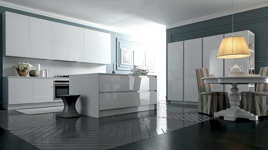 Asso Cucine «Planet»