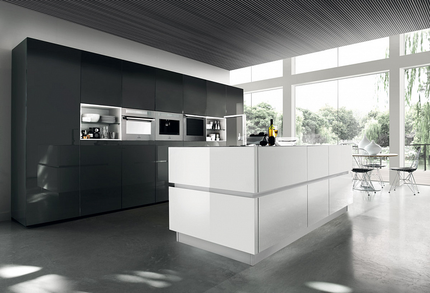 Miton Cucine Limha Eurolux