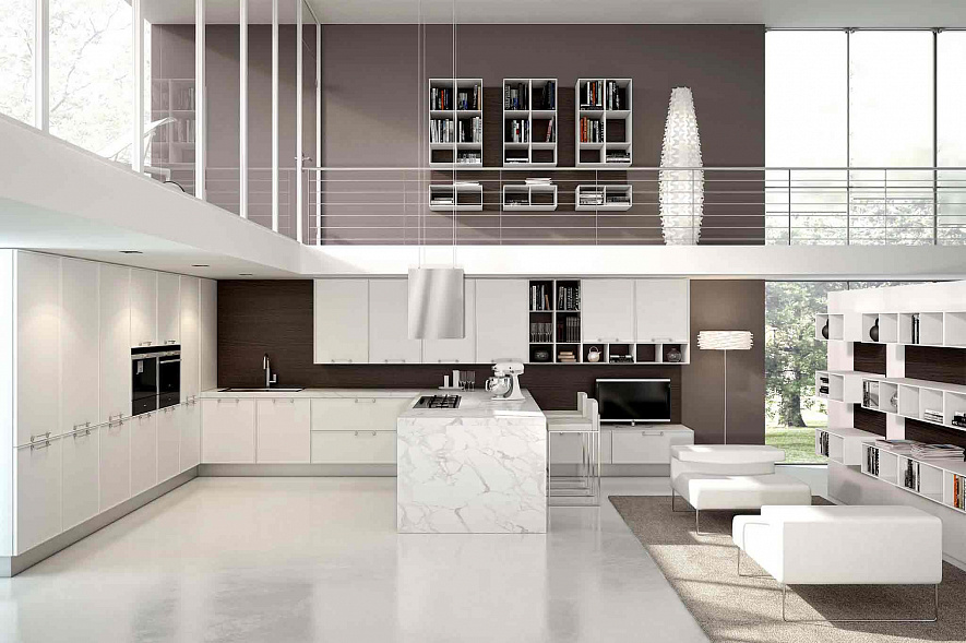 Aster cucine Avenue