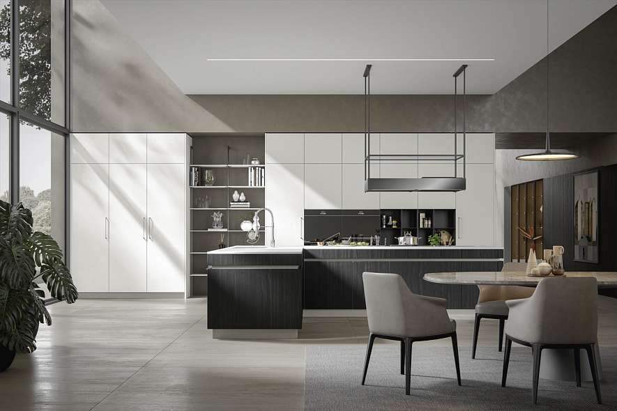 Home Cucine Logos