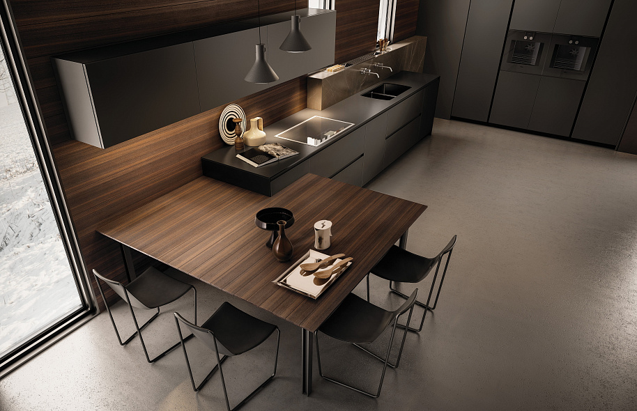 Aster cucine Contempora 4