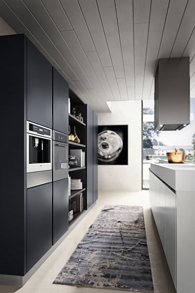 Home Cucine Colormatt