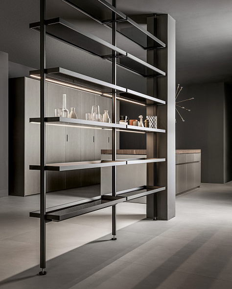 Mittel Cucine Effetto Casa