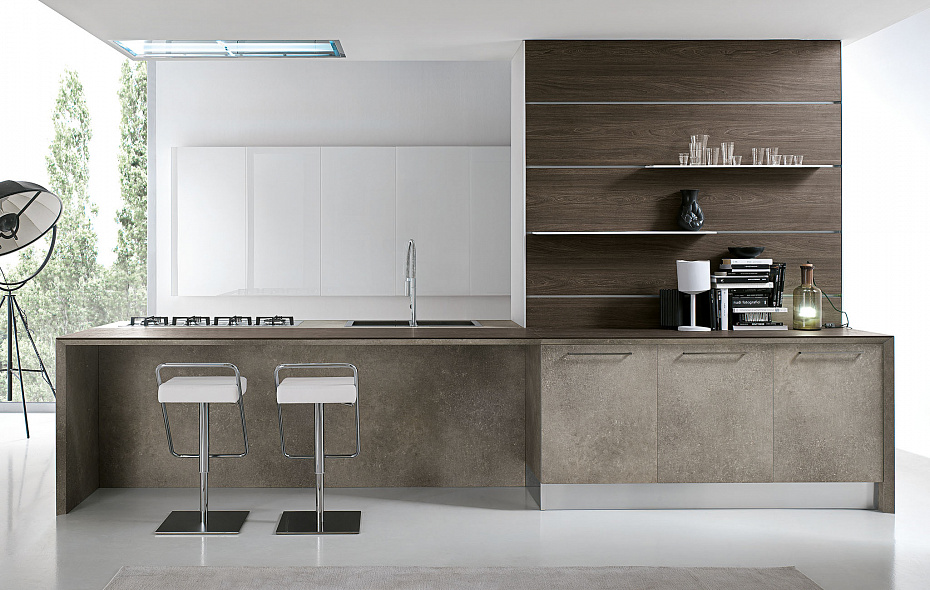 Aster cucine Atelier