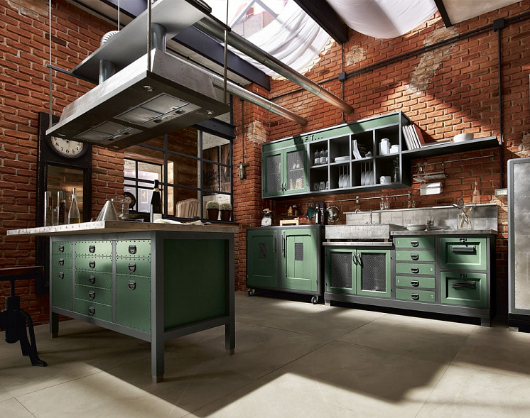 Marchi Cucine Loft