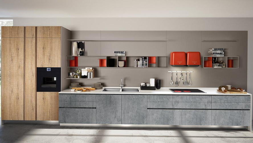 Spagnol Cucine «Baltimora 03»