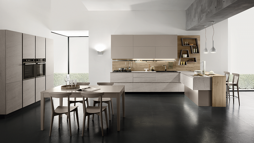 Torchetti Cucine «Vega»