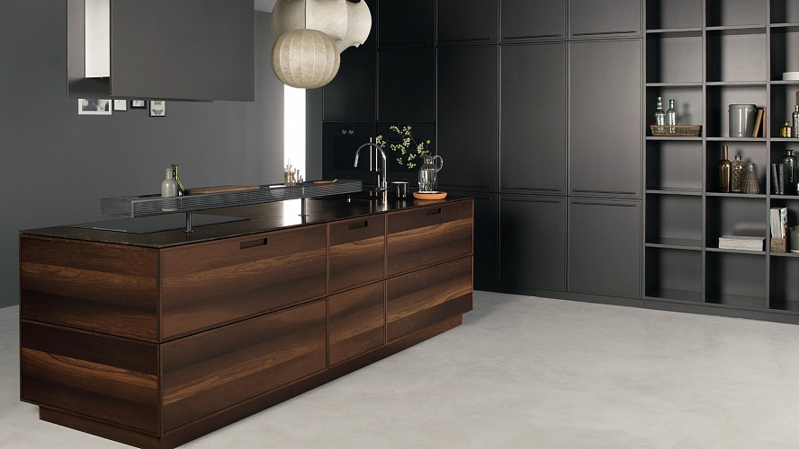 Key cucine «Factory»