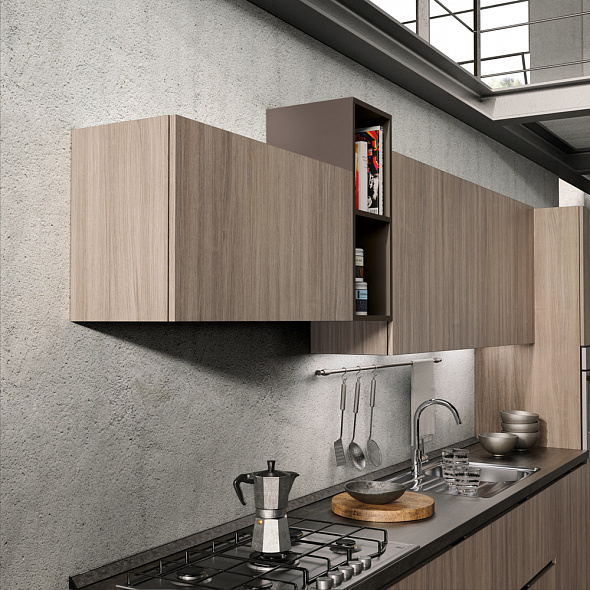 Sira Cucine Giorgia 1