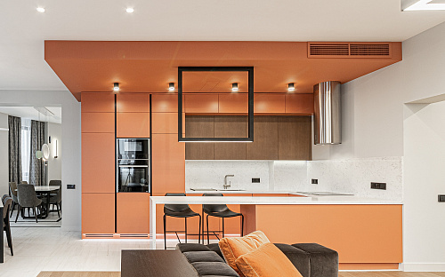 Platino mobili Persimmon