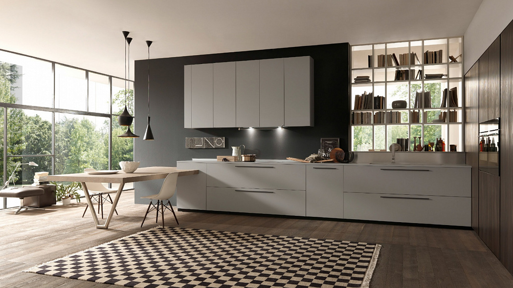 Floritelli Cucine Seta Collection 1