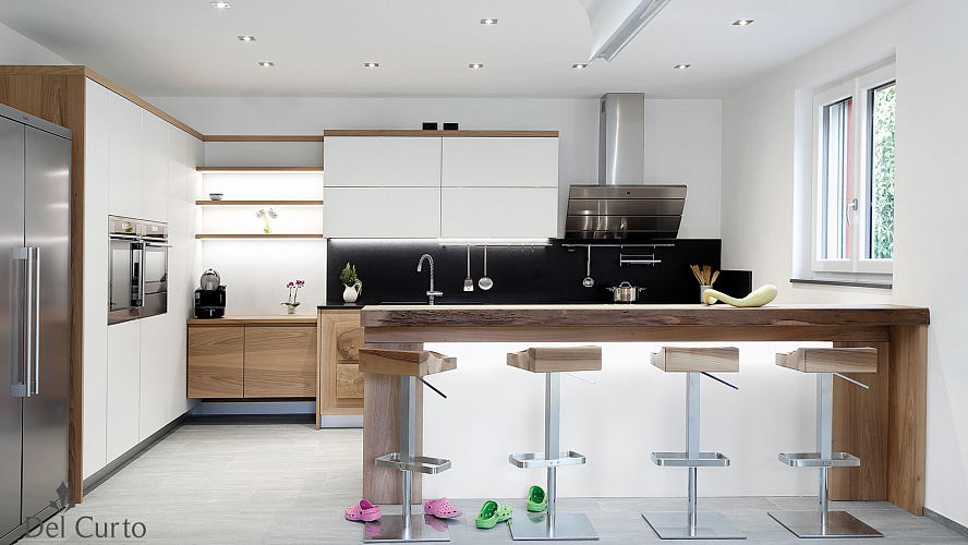 Del Curto «Fusion Collection 03»