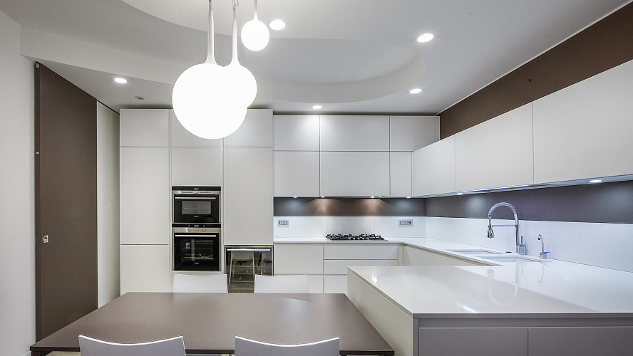 Mittel Cucine «VA 14»