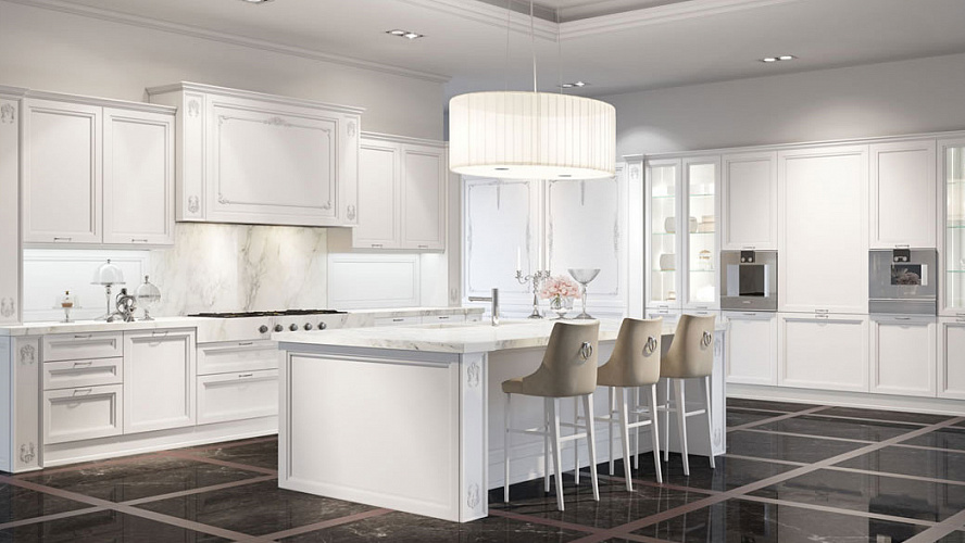 Asso Cucine «Origine»