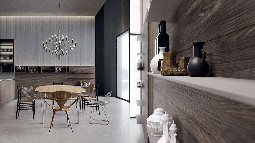 Zampieri «Axis Living»