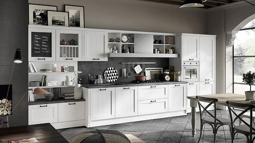 Spagnol Cucine «Tabia 06»