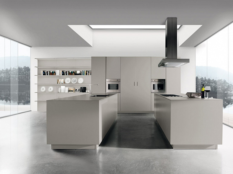 Miton Cucine Sincro Matt