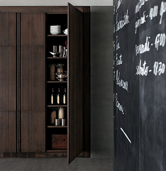 Shake design La Cucina