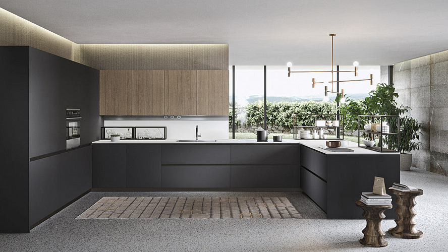 Alta cucine «Ambiente 05»