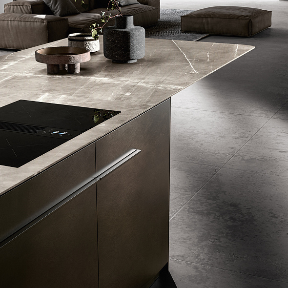 Key cucine Haiku