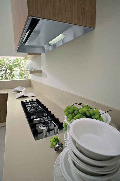 Mittel Cucine Progetto Innovativo