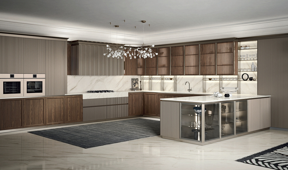 FM bottega d'Arte Cucine 4