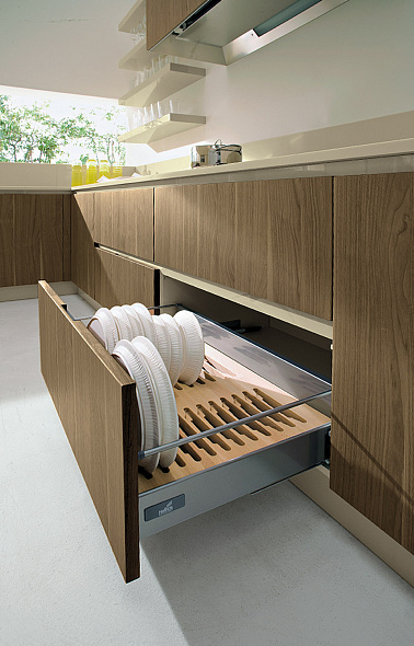 Mittel Cucine Progetto Innovativo