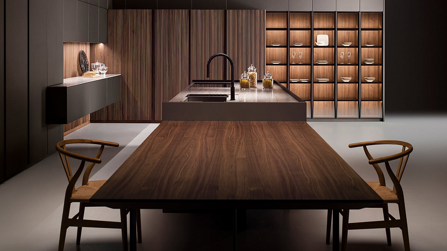 Key cucine «Strip»