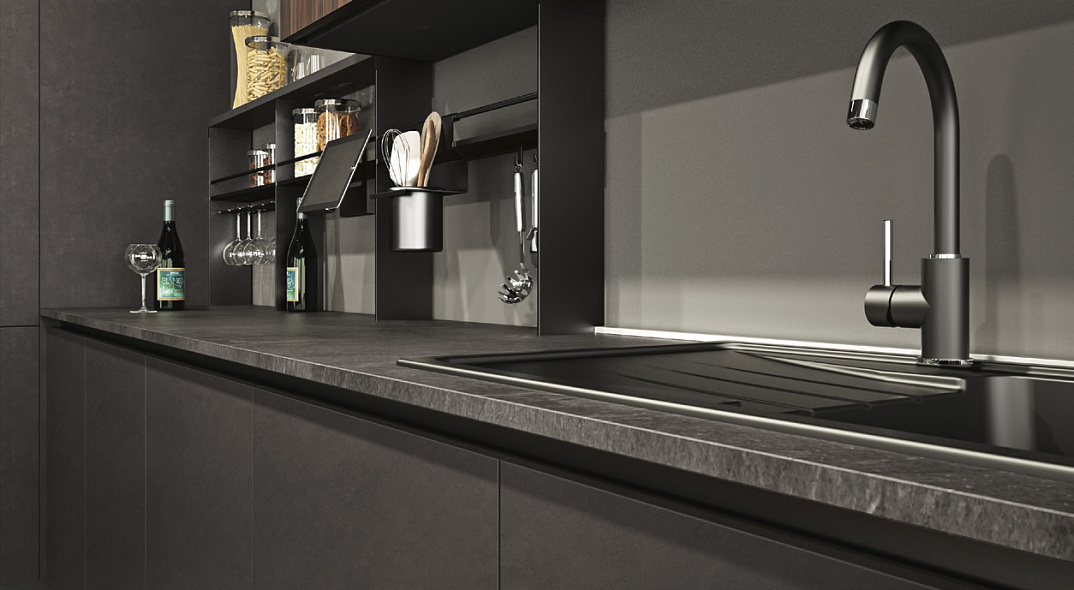 Sira Cucine Emma 3