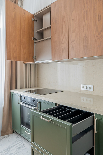 Aster cucine Avenue 12