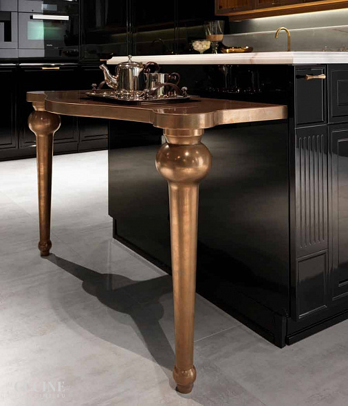 Miton Cucine Classe