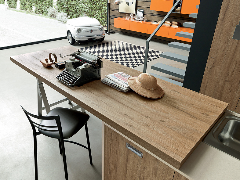 Febal Ice Sand Industrial Edition 2