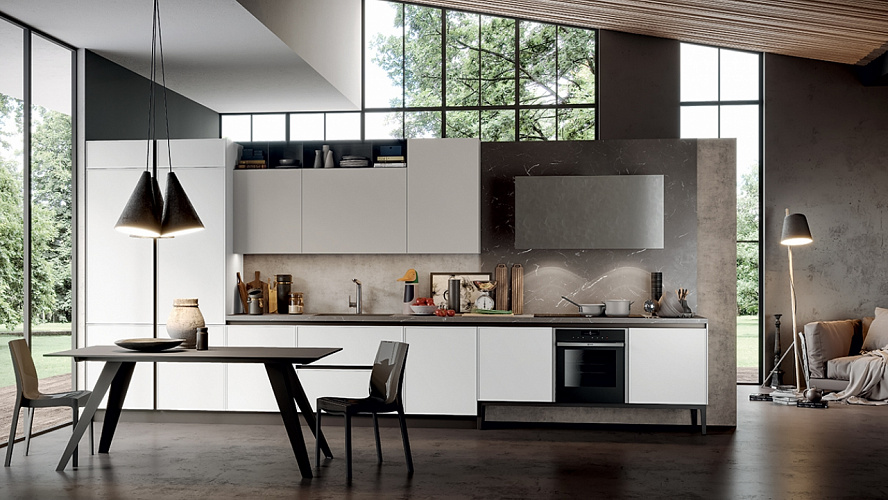 Arredo3 «Aria 3»
