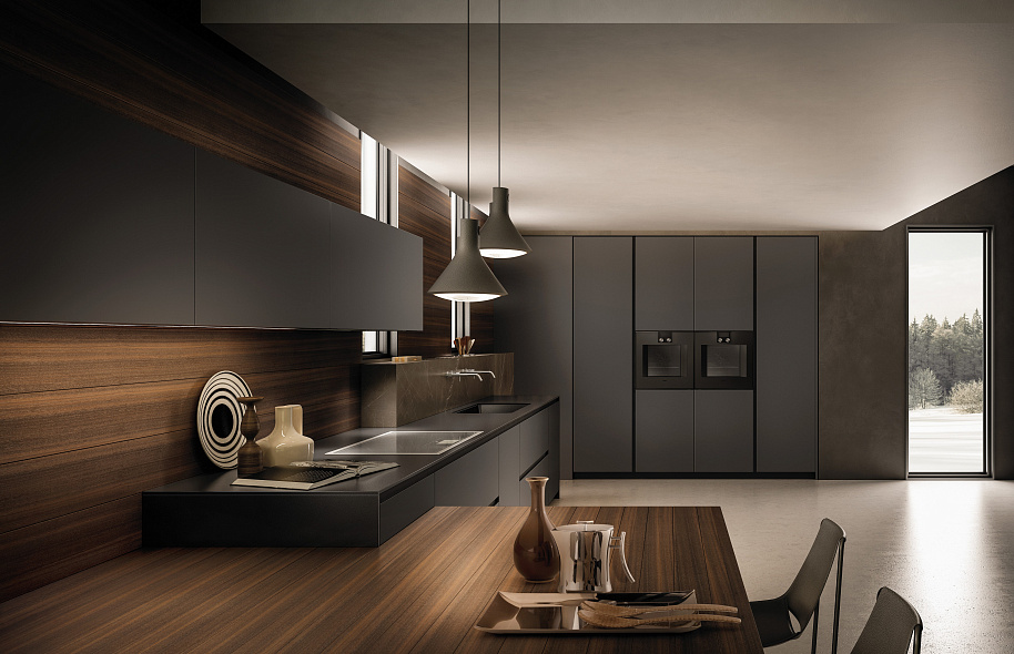 Aster cucine Contempora 4