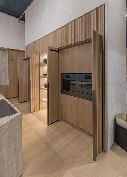 Bamax Brera Kitchen