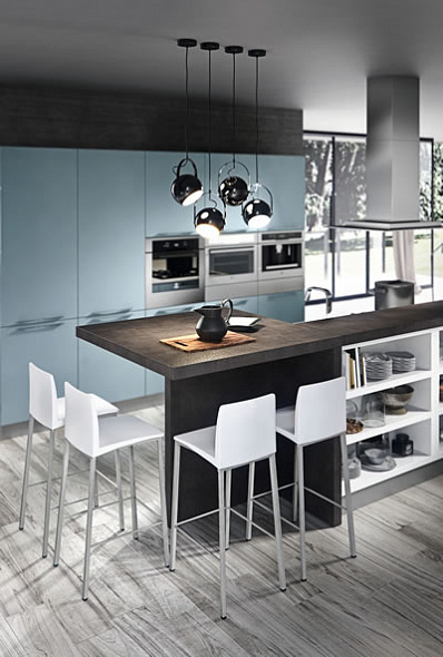 Home Cucine Colormatt