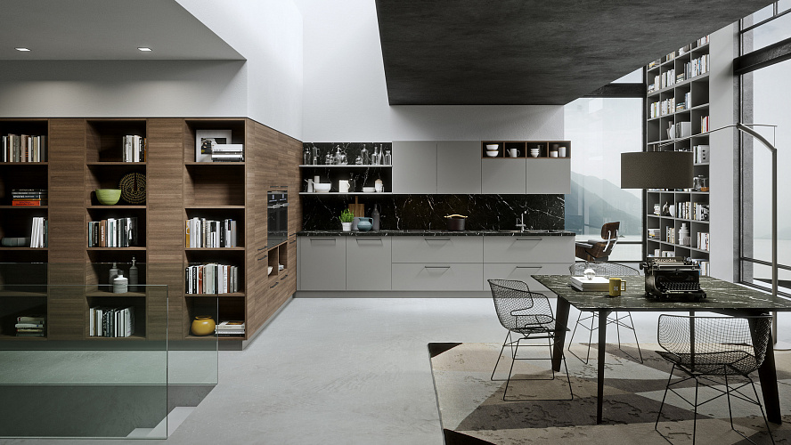 Record Cucine «People 3 Linea Modern»