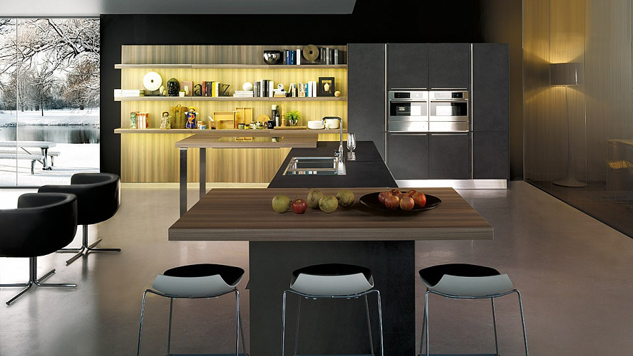Miton Cucine «Mt 210»