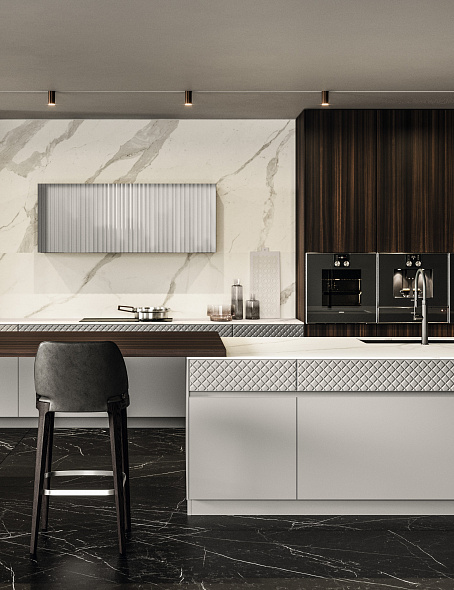 Aster cucine Pure Glam 4