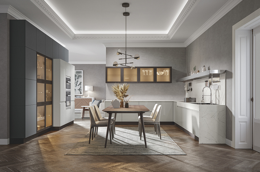 Home Cucine Era