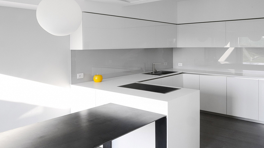 Mittel Cucine «TR 21»